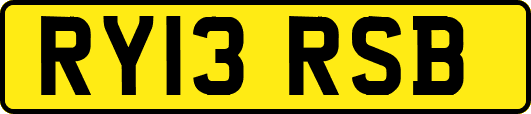 RY13RSB