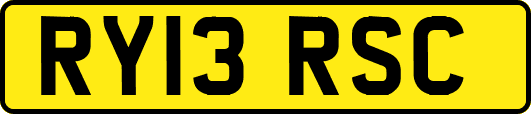 RY13RSC