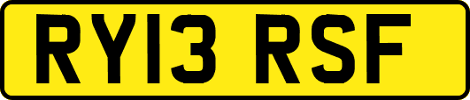 RY13RSF