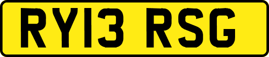 RY13RSG
