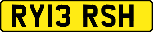 RY13RSH
