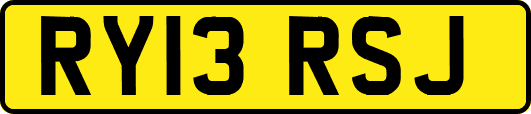 RY13RSJ