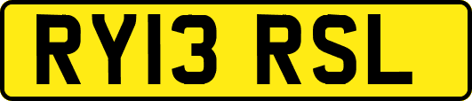 RY13RSL