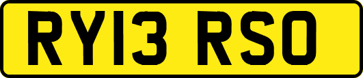 RY13RSO