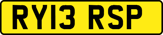 RY13RSP