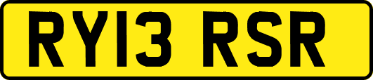 RY13RSR