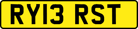 RY13RST