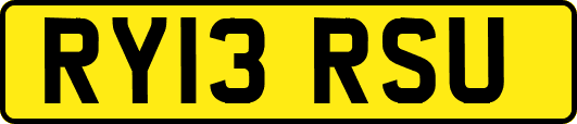 RY13RSU