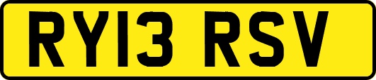 RY13RSV