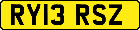 RY13RSZ