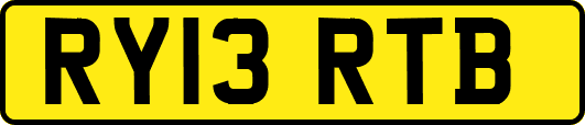 RY13RTB