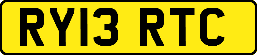 RY13RTC