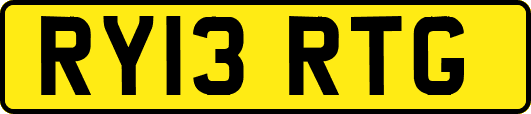 RY13RTG