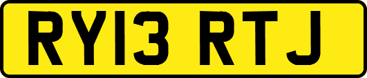 RY13RTJ