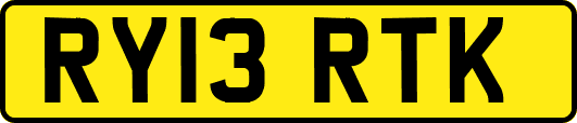 RY13RTK
