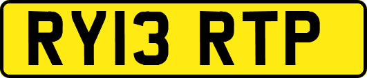 RY13RTP
