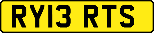 RY13RTS
