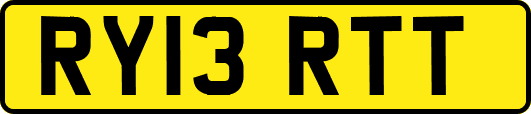 RY13RTT