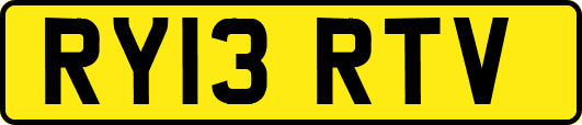 RY13RTV