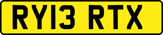 RY13RTX