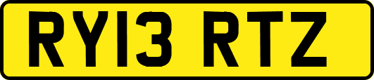RY13RTZ