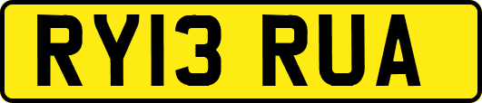 RY13RUA