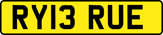 RY13RUE
