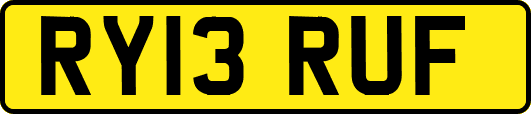RY13RUF