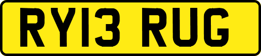 RY13RUG