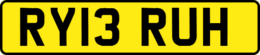 RY13RUH