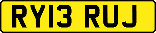 RY13RUJ