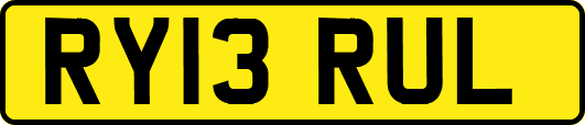 RY13RUL