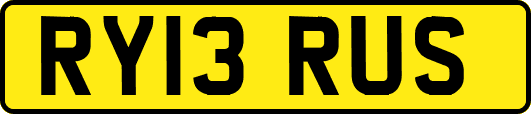 RY13RUS