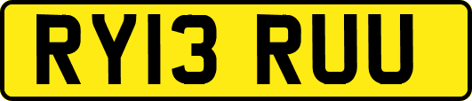 RY13RUU
