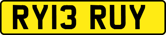 RY13RUY
