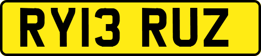 RY13RUZ