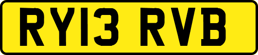 RY13RVB
