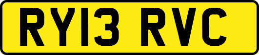 RY13RVC