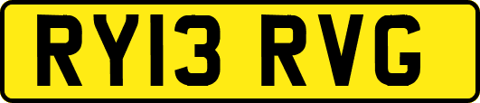 RY13RVG