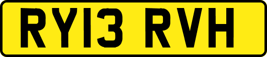 RY13RVH