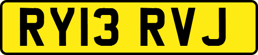 RY13RVJ