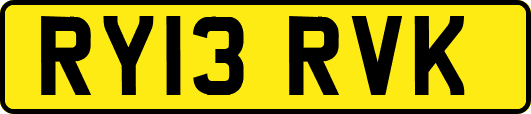RY13RVK