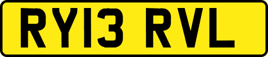RY13RVL