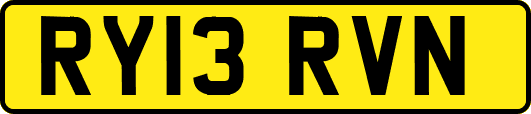 RY13RVN