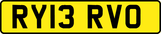 RY13RVO