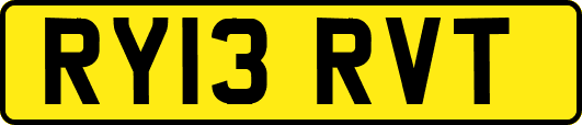 RY13RVT