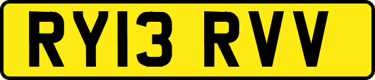 RY13RVV