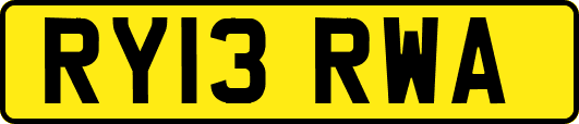 RY13RWA