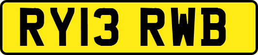 RY13RWB