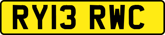RY13RWC